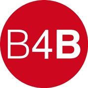 B4B Especialista Logotipo 